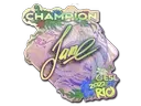 Sticker | Jame (Holo - $ 0.00