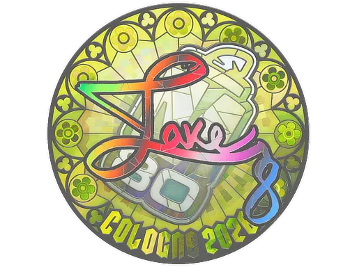 Sticker | Lake (Holo) | Cologne 2026 - $ 2.43