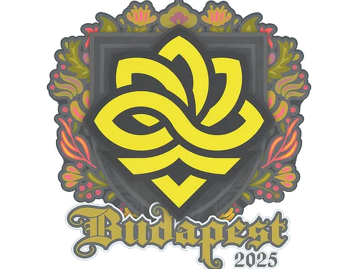 Sticker | Legacy | Budapest 2025 - $ 0.03