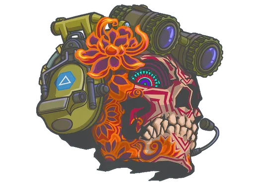 Sticker | Lucas - $ 0.04