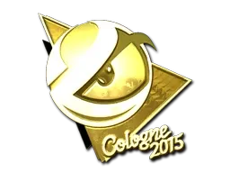 Sticker | Luminosity Gaming (Gold) | Cologne 2015 - $ 26.22