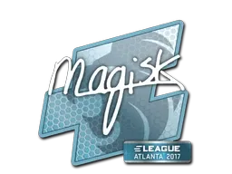 Sticker | Magisk | Atlanta 2017 - $ 7.67