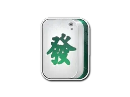 Sticker | Mahjong Fa - $ 0.80