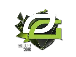 Sticker | OpTic Gaming | Cologne 2016 - $ 7.33