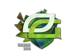 Sticker | OpTic Gaming (Holo) | Cologne 2016 - $ 48.02