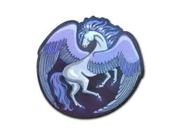 Sticker | Pegasus - $ 0.39