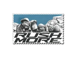 Sticker | Rush More - $ 0.16
