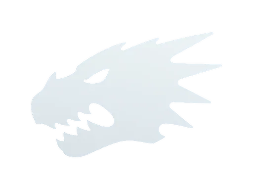 Sticker | Salamanders - $ 1.42