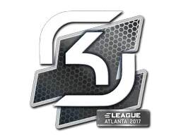 Sticker | SK Gaming | Atlanta 2017 - $ 5.69