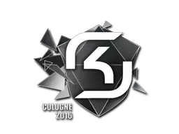 Sticker | SK Gaming | Cologne 2016 - $ 4.51
