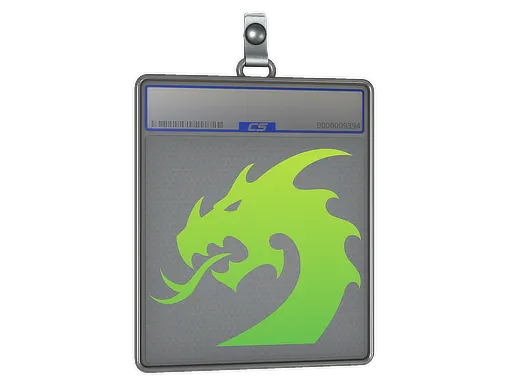 Sticker Slab | Alpha Legion 2 - $ 4.34