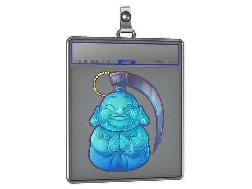 Sticker Slab | Chi Bomb - $ 1.75