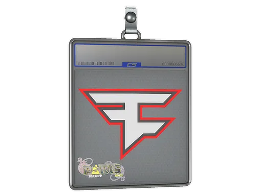 Sticker Slab | FaZe Clan | Paris 2023 - $ 0.72