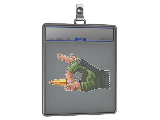 Sticker Slab | Flickshot - $ 1.30