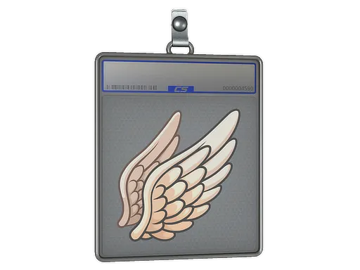 Sticker Slab | Fly High - $ 1.03