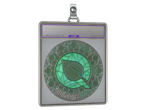 Sticker Slab | FlyQuest (Foil) | Cologne 2026 - $ 58.35