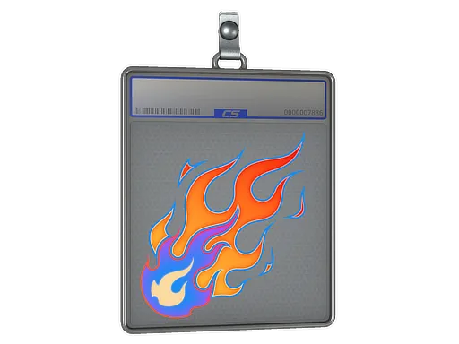 Sticker Slab | Hot Rod Heat - $ 0.79