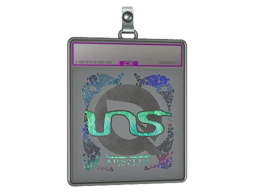 Sticker Slab | INS (Holo) | Austin 2025 - $ 0.00