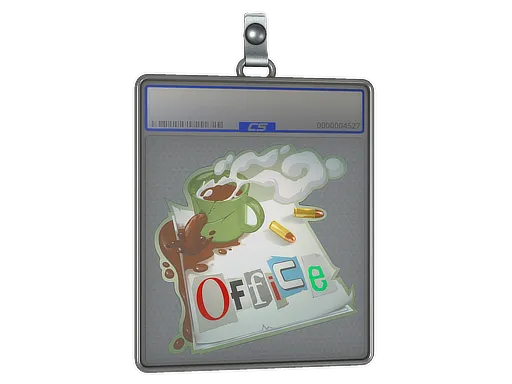 Sticker Slab | Mondays - $ 0.92
