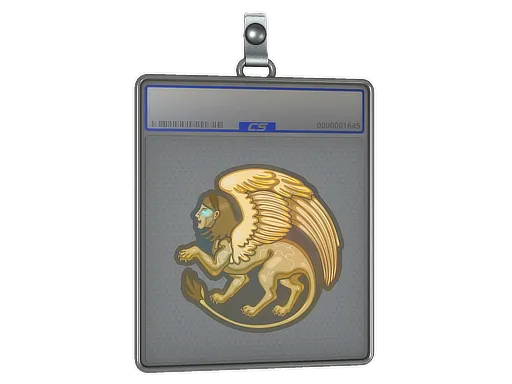 Sticker Slab | Sphinx - $ 1.05