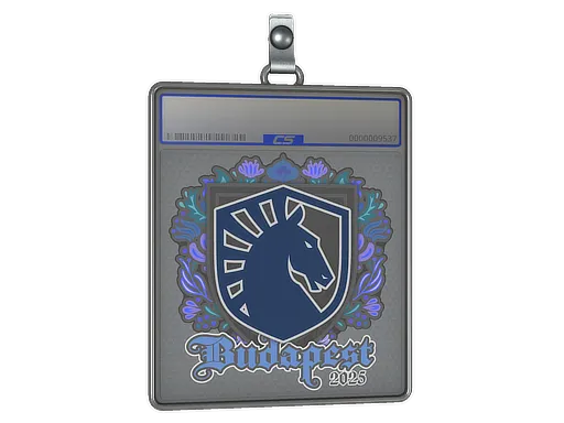 Sticker Slab | Team Liquid | Budapest 2025 - $ 4.07