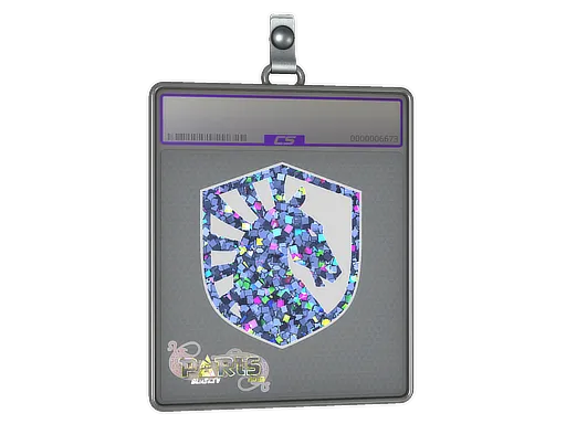 Sticker Slab | Team Liquid (Glitter) | Paris 2023 - $ 0.76