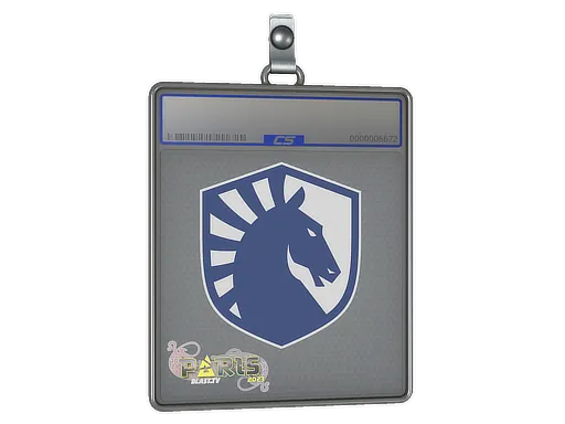 Sticker Slab | Team Liquid | Paris 2023 - $ 0.64