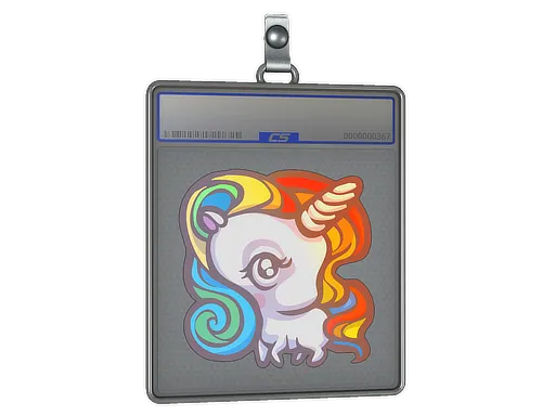 Sticker Slab | Unicorn - $ 1.15