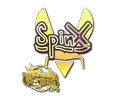 Sticker | Spinx (Holo - $ 0.00