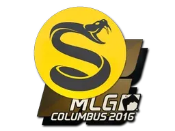 Sticker | Splyce | MLG Columbus 2016 - $ 6.50