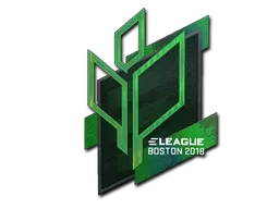 Sticker | Sprout Esports (Holo) | Boston 2018 - $ 26.39