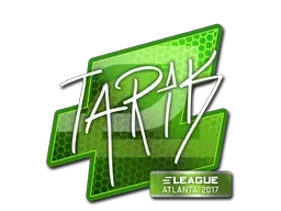 Sticker | tarik | Atlanta 2017 - $ 16.48
