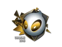Sticker | Team Dignitas | Cologne 2016 - $ 38.69