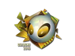 Sticker | Team Dignitas (Holo) | Cologne 2016 - $ 104.49