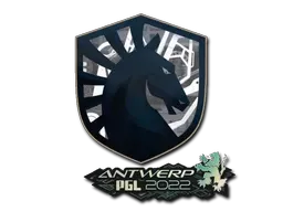 Sticker | Team Liquid | Antwerp 2022 - $ 0.04