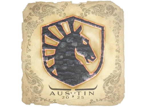 Sticker | Team Liquid | Austin 2025 - $ 0.03