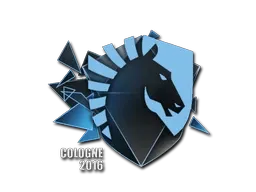 Sticker | Team Liquid | Cologne 2016 - $ 7.54
