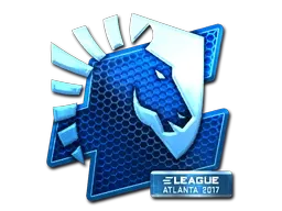 Sticker | Team Liquid (Foil) | Atlanta 2017 - $ 464.66
