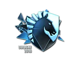 Sticker | Team Liquid (Foil) | Cologne 2016 - $ 70.49