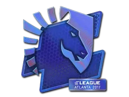 Sticker | Team Liquid (Holo) | Atlanta 2017 - $ 143.56