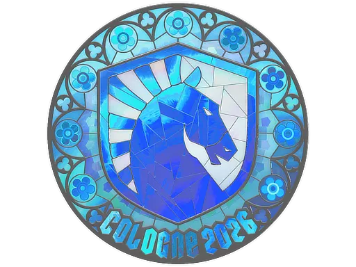 Sticker | Team Liquid (Holo) | Cologne 2026 - $ 21.97