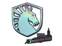 Sticker | Team Liquid (Holo) | Stockholm 2021 - $ 3.51