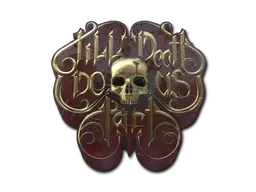 Sticker | Till Death Do Us Part - $ 1.08