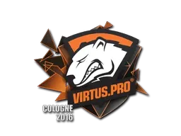 Sticker | Virtus.Pro | Cologne 2016 - $ 5.02