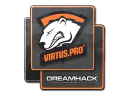Sticker | Virtus.Pro | DreamHack 2014 - $ 29.99