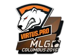 Sticker | Virtus.Pro | MLG Columbus 2016 - $ 3.87