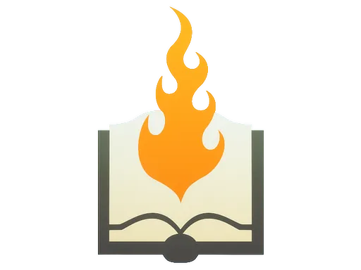 Sticker | Word Bearers 2 - $ 0.08