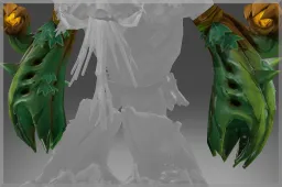 Unusual Spina Infernalis - Arms
