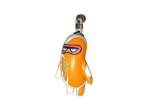Sticker |  ``