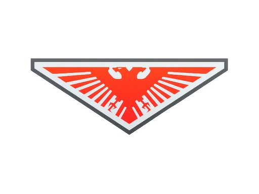 Sticker | Astra Militarum 2 - $ 0.00